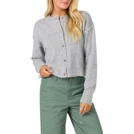 O'Neill O'Neill OG Calder Cardigan