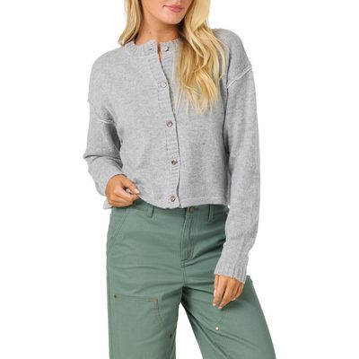 O'Neill O'Neill OG Calder Cardigan