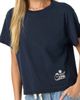 O'Neill O'Neill OG Radical Sun Boxy Graphic Tee - 4