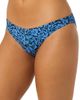 O'Neill O'Neill OG Rockley Seersucker Hipster Bikini Bottoms - 4