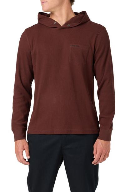 O'Neill O'Neill Overland Hooded Thermal