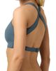 O'Neill O'Neill Performance Surf Glenwood Bikini Top - 2