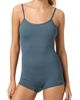 O'Neill O'Neill Performance Surf Shadow One-Piece Swimsuit - 1