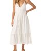 O'Neill O'Neill Pilar Midi Sundress - 1