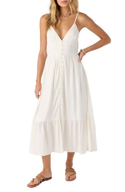 O'Neill O'Neill Pilar Midi Sundress