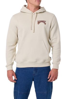 O'Neill O'Neill Psychd Classic Graphic Hoodie