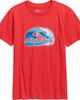 O'Neill O'Neill Reef Break Cotton Graphic T-Shirt - 1
