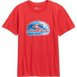 O'Neill O'Neill Reef Break Cotton Graphic T-Shirt
