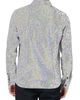 O'Neill O'Neill Regent Solid Cotton Flannel Button-Up Shirt - 2
