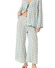 O'Neill O'Neill Regina Cotton Blend Gauze Cover-Up Pants - 4