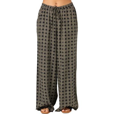 O'Neill O'Neill Rosalie Coin Wide Leg Pants