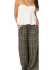 O'Neill O'Neill Rosalie Coin Wide Leg Pants - 4