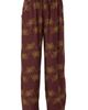 O'Neill O'Neill Rosalie Palm Stripe Pants - 1