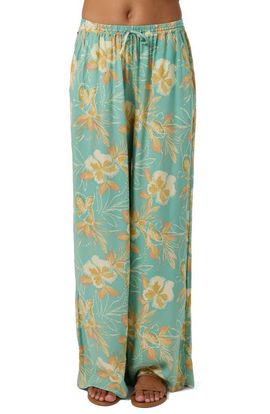 O'Neill O'Neill Rosalie Tiki Cover-Up Pants