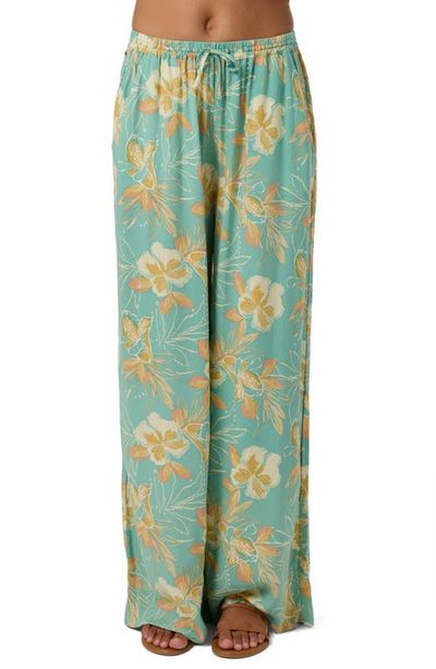 O'Neill O'Neill Rosalie Tiki Cover-Up Pants