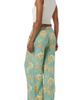O'Neill O'Neill Rosalie Tiki Cover-Up Pants - 4