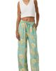 O'Neill O'Neill Rosalie Tiki Cover-Up Pants - 5
