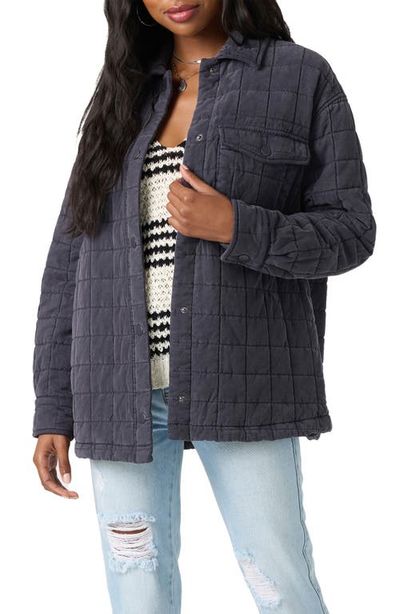 O'Neill O'Neill Rya Quilted Jacket