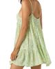 O'Neill O'Neill Saltwater Essentials Rilee Print Cover-Up Dress - 2