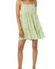 O'Neill O'Neill Saltwater Essentials Rilee Print Cover-Up Dress - 5