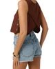 O'Neill O'Neill Sanders Side Button Crop Tank - 2