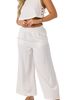 O'Neill O'Neill Sanders Wide Leg Pants - 5