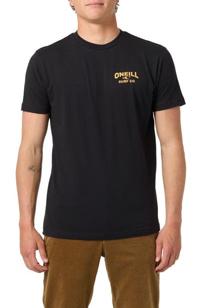 O'Neill O'Neill Sea Creeper Graphic T-Shirt