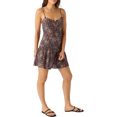 O'Neill O'Neill Serefina Floral Minidress