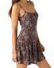 O'Neill O'Neill Serefina Floral Minidress - 3
