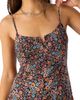 O'Neill O'Neill Serefina Floral Minidress - 4