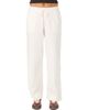 O'Neill O'Neill Sevie 2 Drawstring Cotton Twill Pants - 1