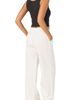 O'Neill O'Neill Sevie 2 Drawstring Cotton Twill Pants - 5