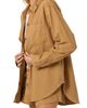 O'Neill O'Neill Sevie Cotton Shacket - 3