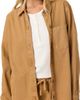 O'Neill O'Neill Sevie Cotton Shacket - 4