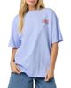 O'Neill O'Neill Shaka Hawaii Graphic Oversized T-shirt - 1