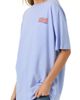 O'Neill O'Neill Shaka Hawaii Graphic Oversized T-shirt - 3