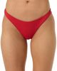 O'Neill O'Neill Shorebreak Hermosa Rib Bikini Bottoms - 1