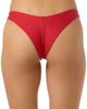 O'Neill O'Neill Shorebreak Hermosa Rib Bikini Bottoms - 2
