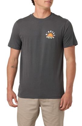 O'Neill O'Neill Solar Scenic Graphic T-Shirt
