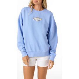 O'Neill O'Neill Solis Fleece Graphic Sweatshirt