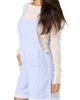 O'Neill O'Neill Summerlin 2 Cotton & Linen Shortalls - 3