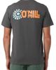 O'Neill O'Neill Sun Stack Cotton Graphic T-Shirt - 2
