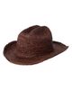 O'Neill O'Neill Sunlit Straw Cowboy Hat - 1
