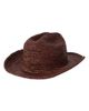 O'Neill O'Neill Sunlit Straw Cowboy Hat - 2