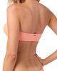 O'Neill O'Neill Sunshine Bogatel Reversible Tube Bikini Top - 2