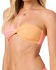 O'Neill O'Neill Sunshine Bogatel Reversible Tube Bikini Top - 3