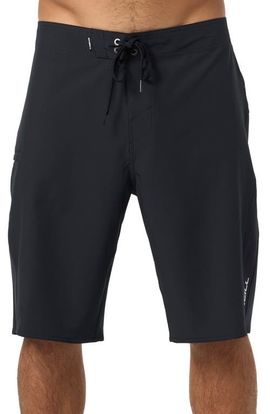 O'Neill O'Neill Superfreak Solid Board Shorts