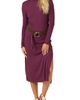 O'Neill O'Neill Suzana Midi Dress - 1
