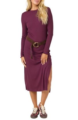O'Neill O'Neill Suzana Midi Dress