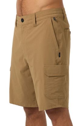 O'Neill O'Neill Traveler Hybrid Cargo Shorts